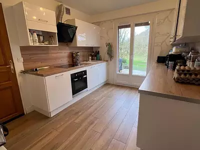 Maison, 102 m²