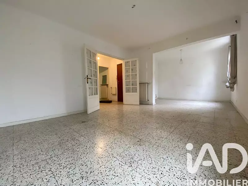 Appartement, 82 m²