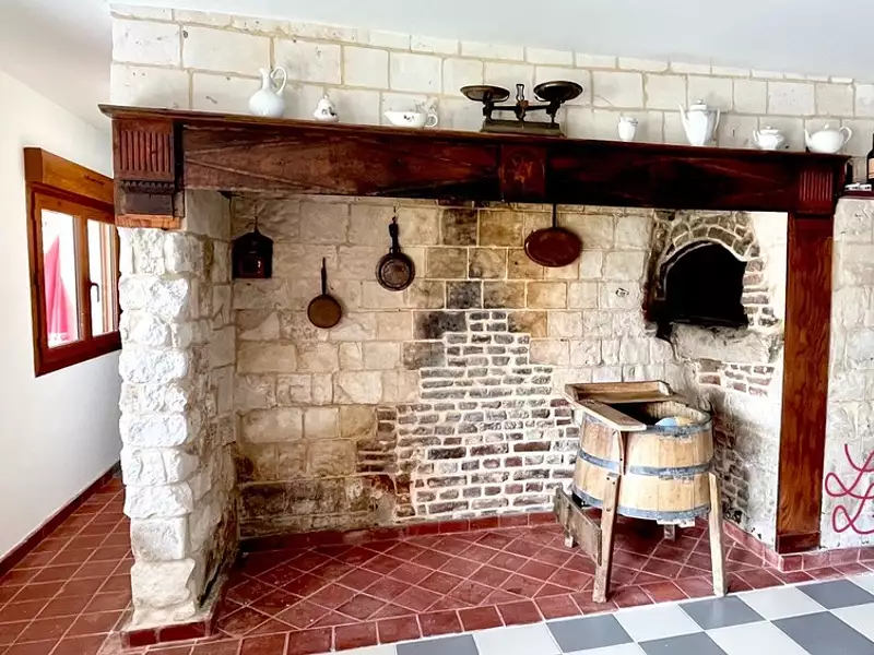 Maison, 340 m²