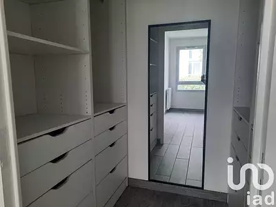 Appartement, 91 m²