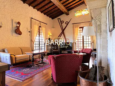 Maison, 183 m²