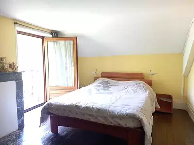 Maison, 220 m²