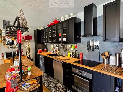 Appartement, 72,74 m²