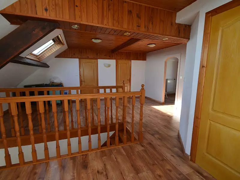 Maison, 160 m²