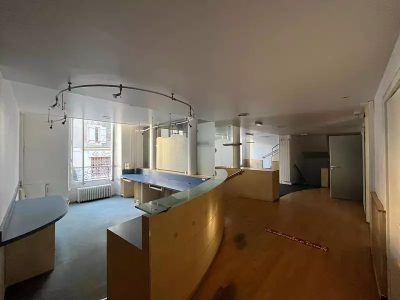 Appartement, 482 m²