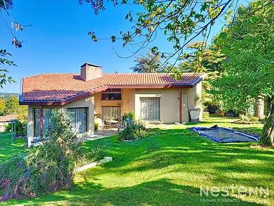 Maison, 160 m²