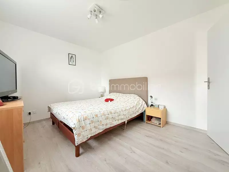 Appartement, 71 m²