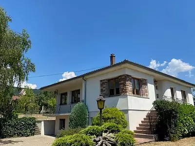 Maison, 120 m²