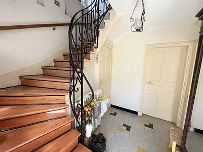 Maison, 75 m²
