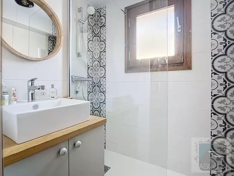 Appartement, 41,64 m²