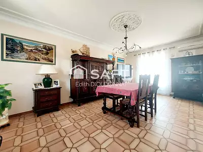 Maison, 101 m²