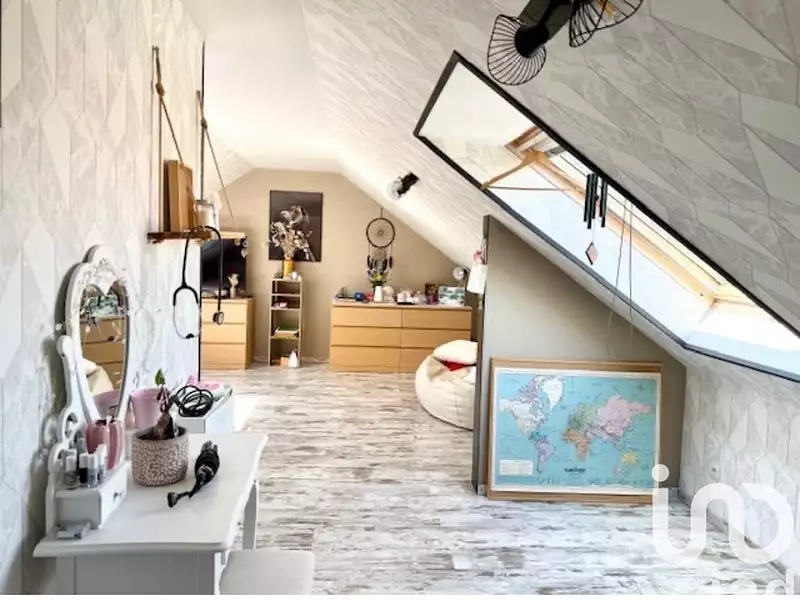 Maison, 157 m²