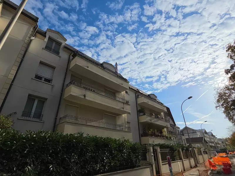 Appartement, 103 m²