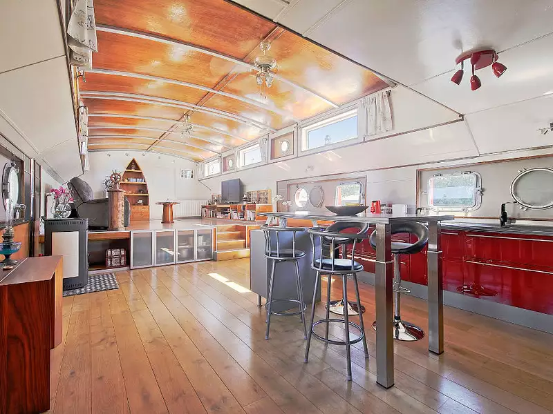 Maison, 200 m²