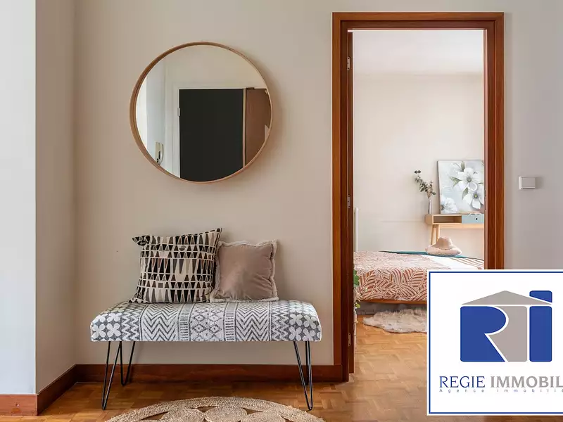 Appartement, 100,91 m²