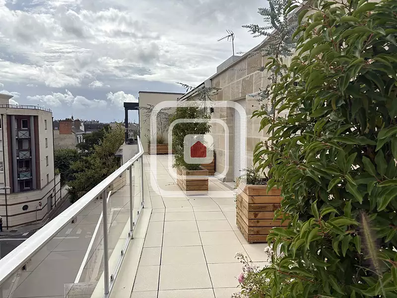 Appartement, 127,26 m²