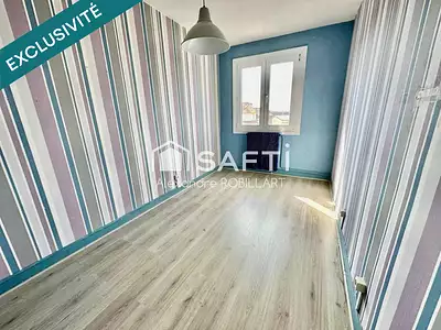 Maison, 75 m²
