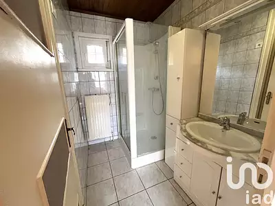 Maison, 90 m²