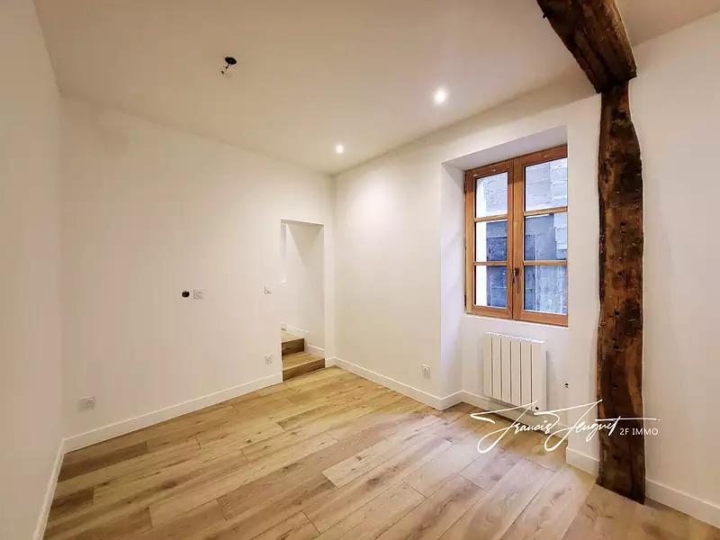 Appartement, 37,32 m²