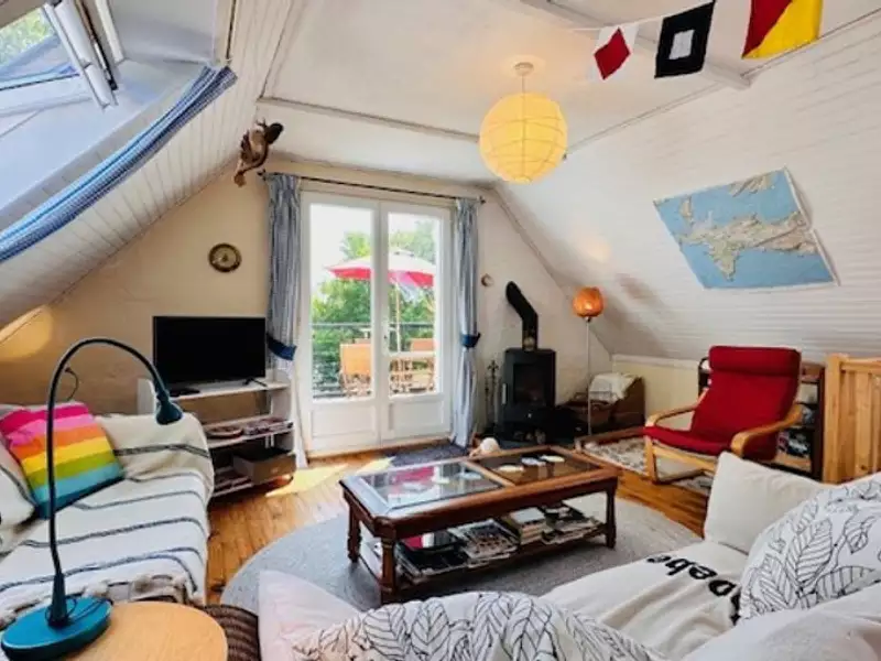Maison, 230 m²