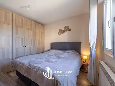 Maison, 120 m²