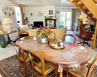 Maison, 120 m²