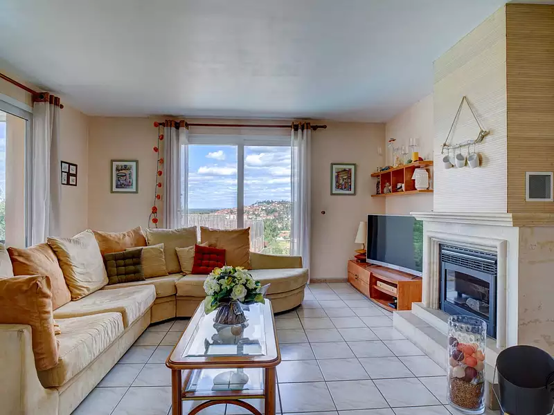 Maison, 130 m²