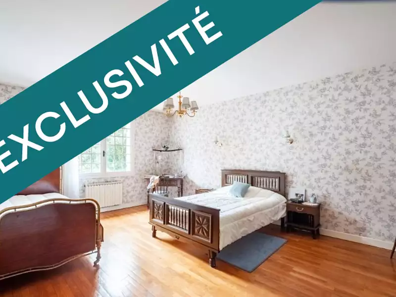 Maison, 283 m²