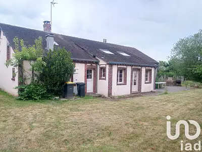 Maison, 147 m²