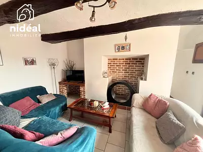 Maison, 110 m²