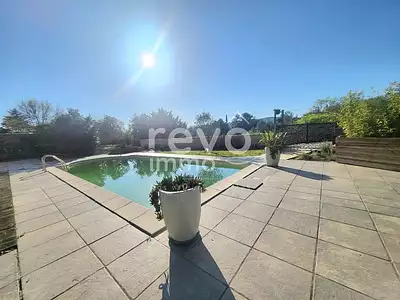 Maison, 120 m²