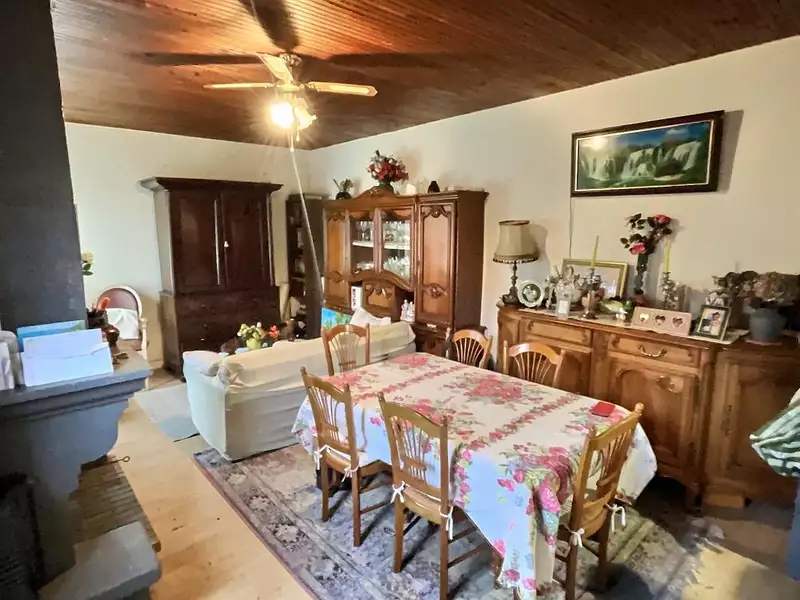 Maison, 58 m²