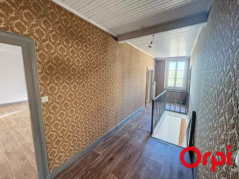 Maison, 136 m²