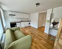 Appartement, 42,9 m²