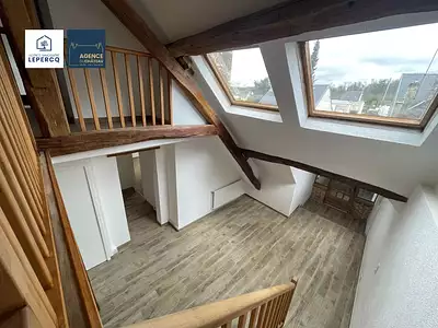Appartement, 84 m²
