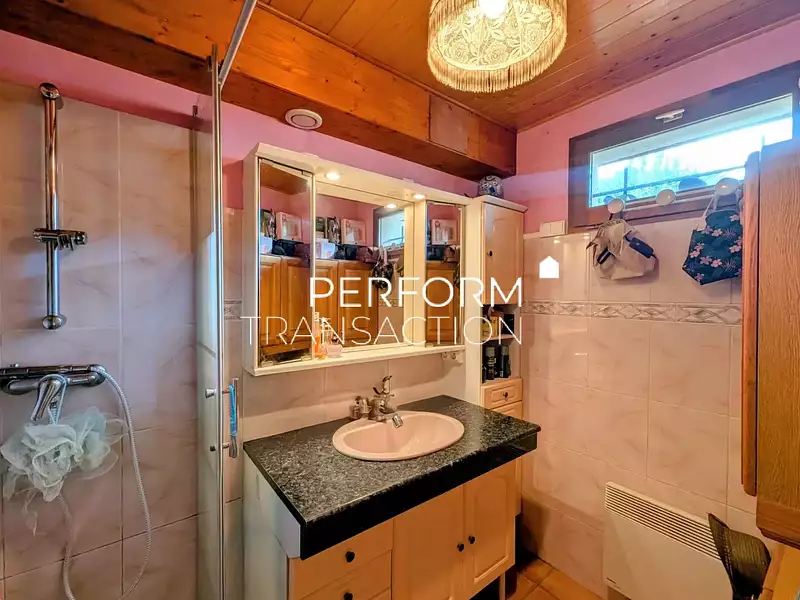 Maison, 121 m²
