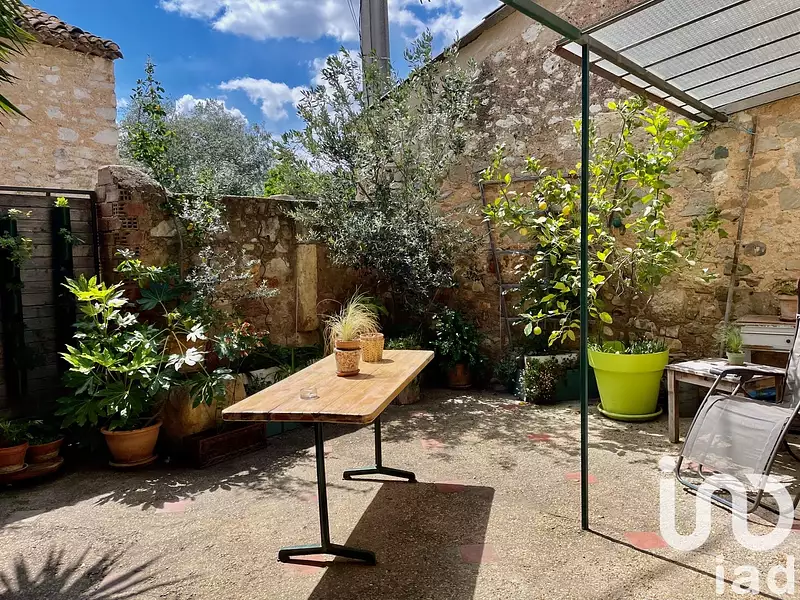 Maison, 208 m²