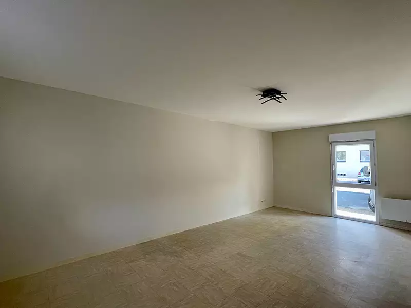 Appartement, 50,56 m²