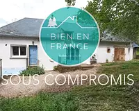 Maison, 62 m²
