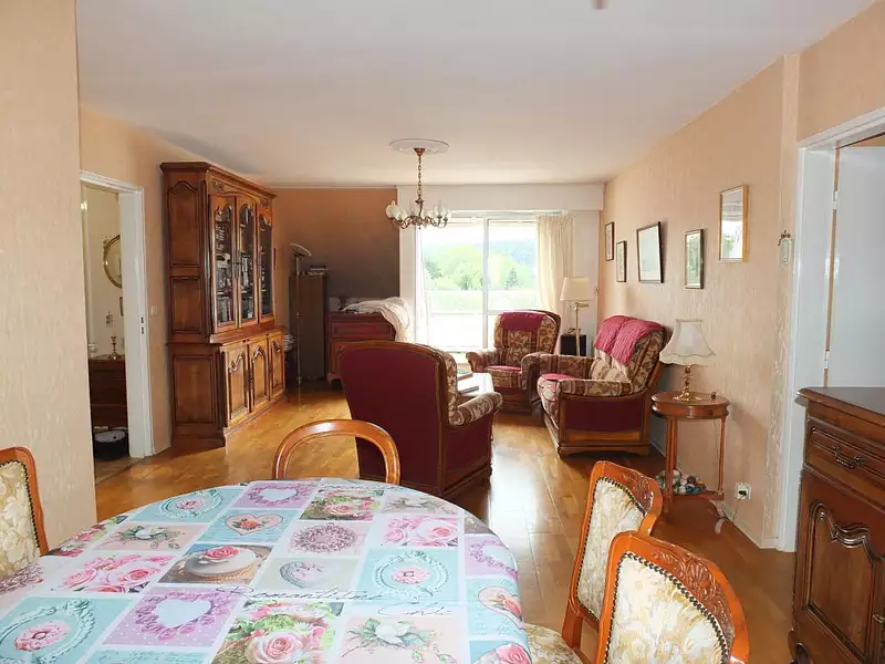 Appartement, 79 m²