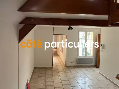 Appartement, 53,28 m²