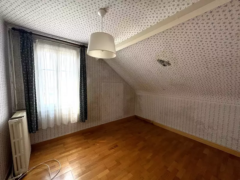 Maison, 141 m²