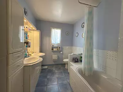 Maison, 143 m²