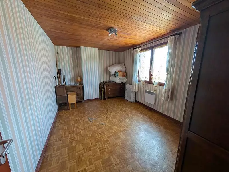 Maison, 125 m²