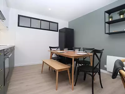 Maison, 101 m²