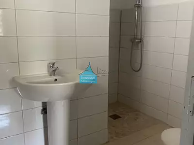 Maison, 124 m²