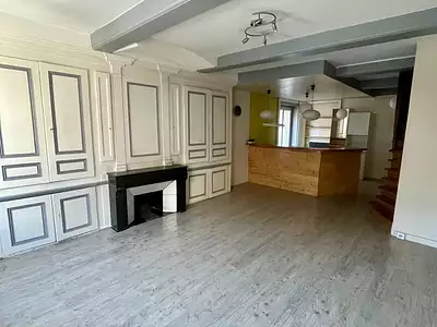 Appartement, 88 m²