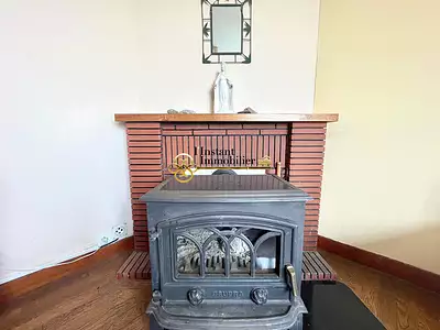 Maison, 94 m²