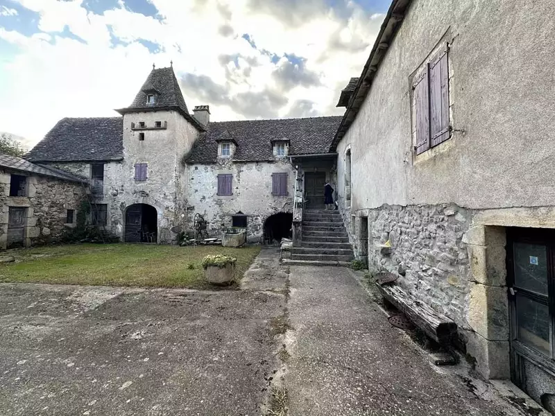 Maison, 136 m²
