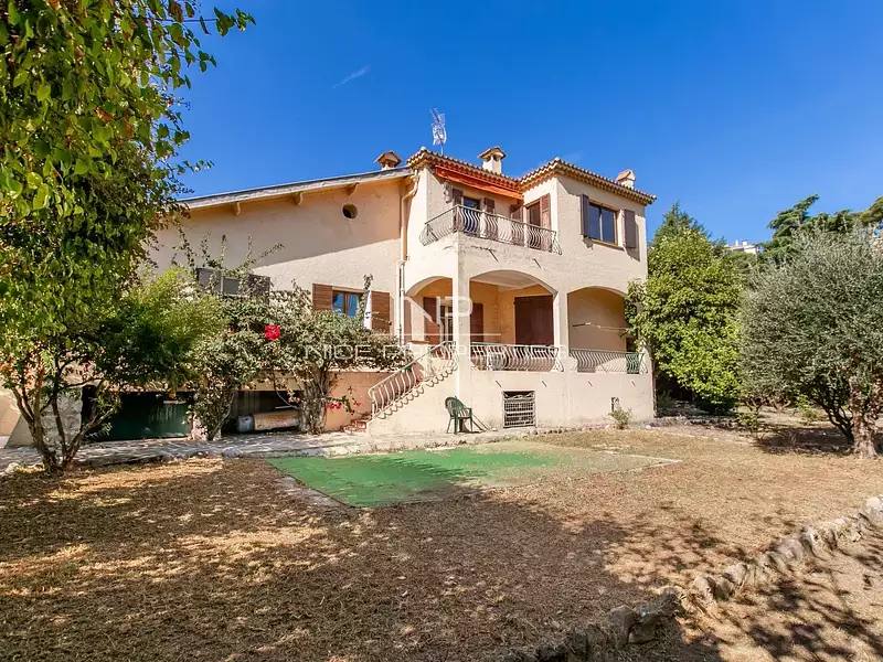 Maison, 158,95 m²